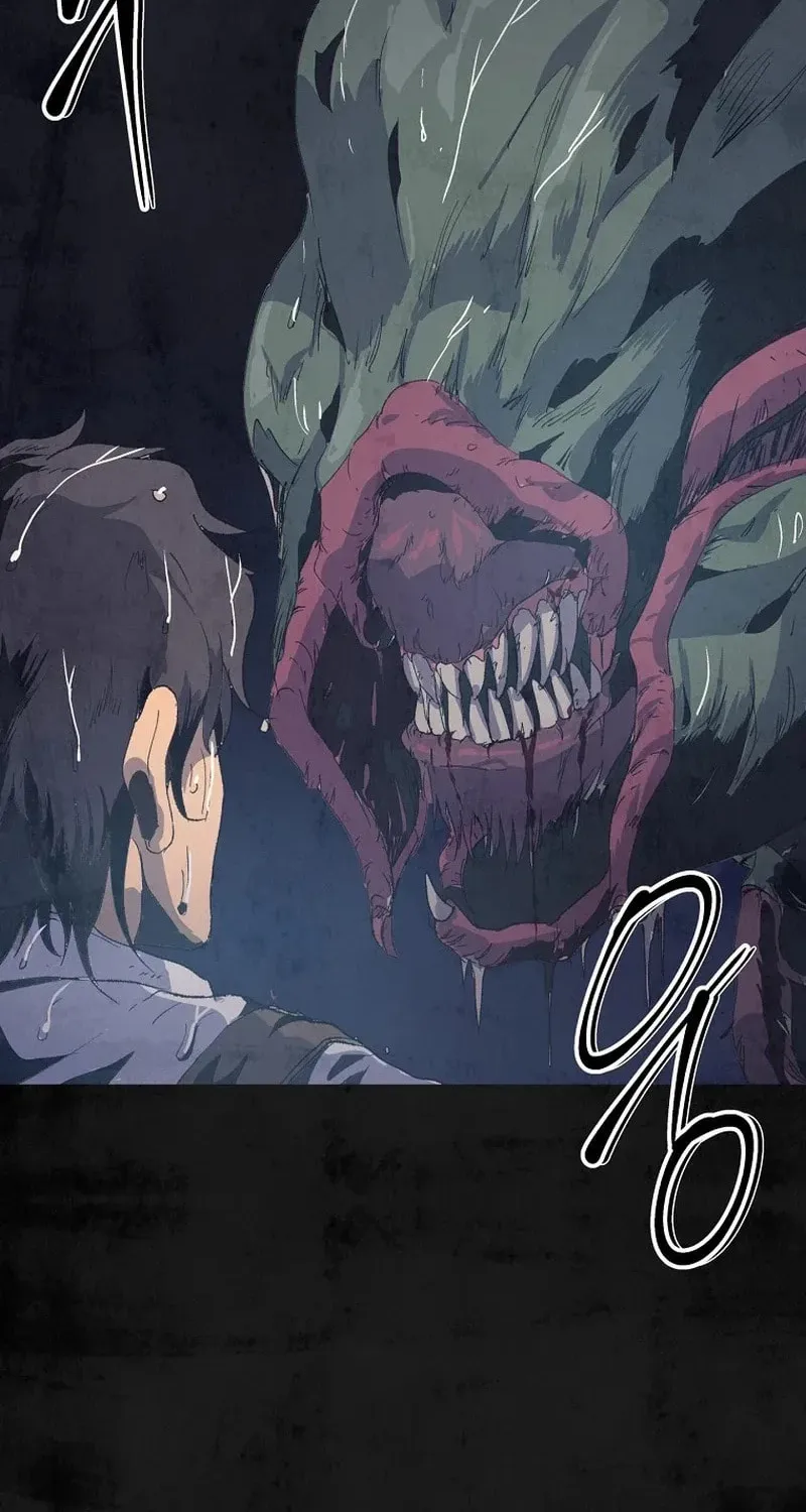 Read The Sewer chapter 11 image 96 on Lezhin