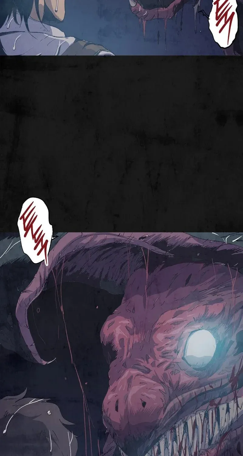 Read The Sewer chapter 11 image 98 on Lezhin