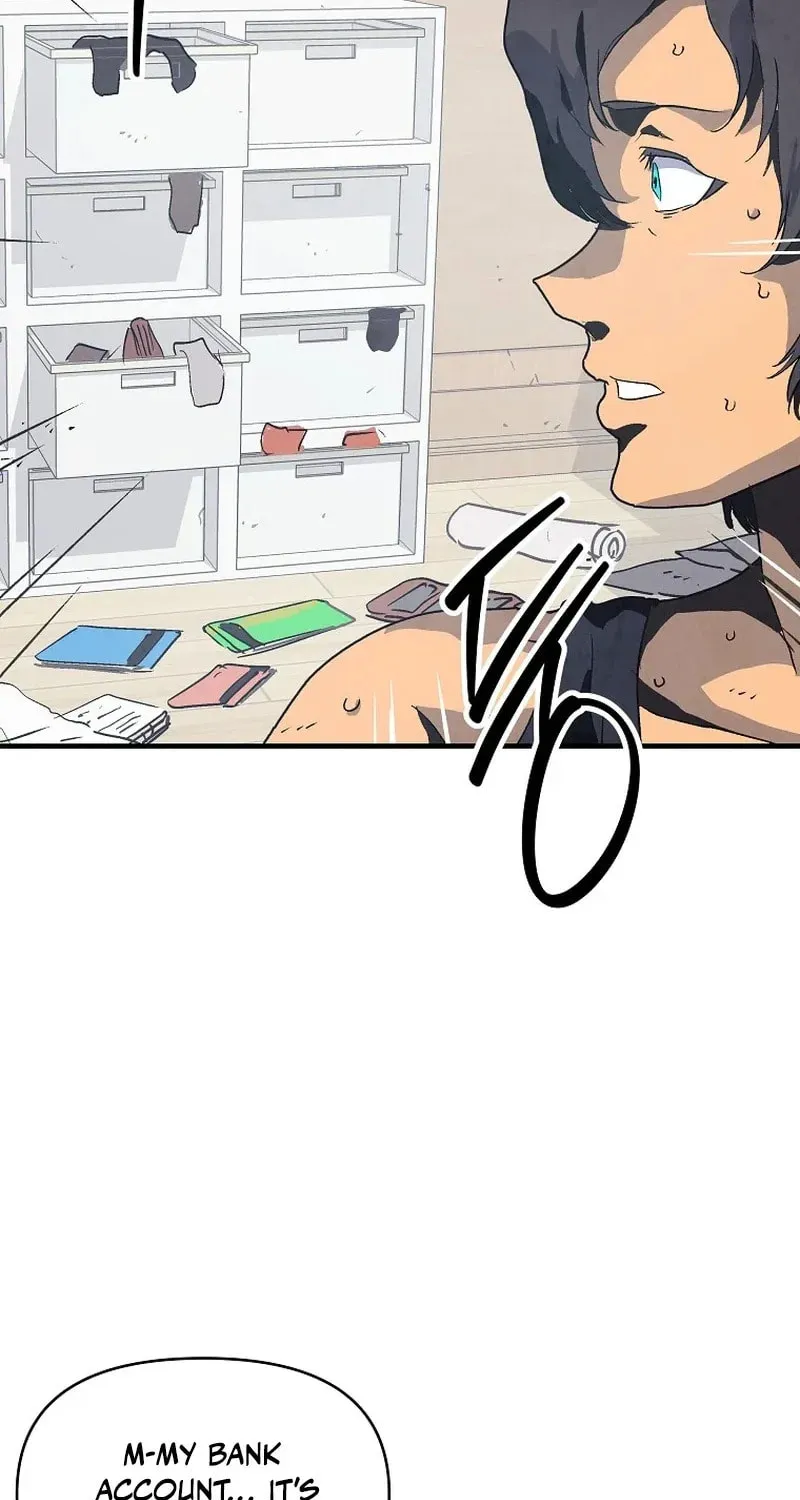 Read The Sewer chapter 12 image 11 on Lezhin