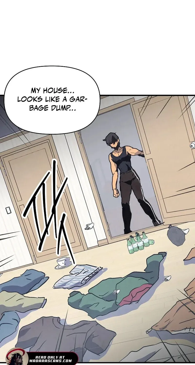 Read The Sewer chapter 12 image 14 on Lezhin