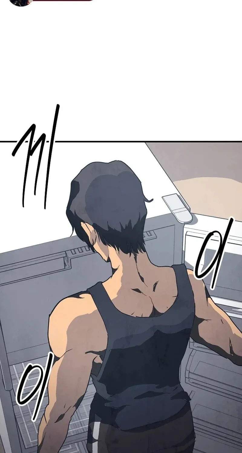 Read The Sewer chapter 12 image 15 on Lezhin