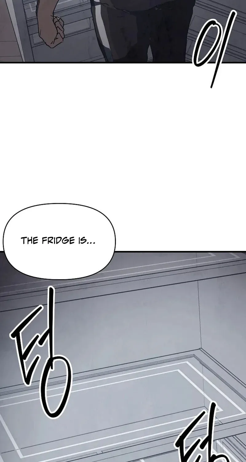 Read The Sewer chapter 12 image 16 on Lezhin