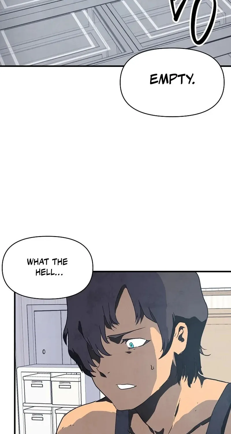 Read The Sewer chapter 12 image 17 on Lezhin