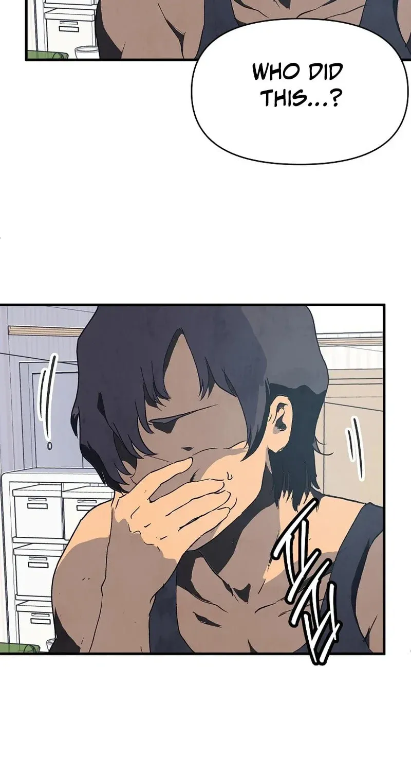 Read The Sewer chapter 12 image 18 on Lezhin