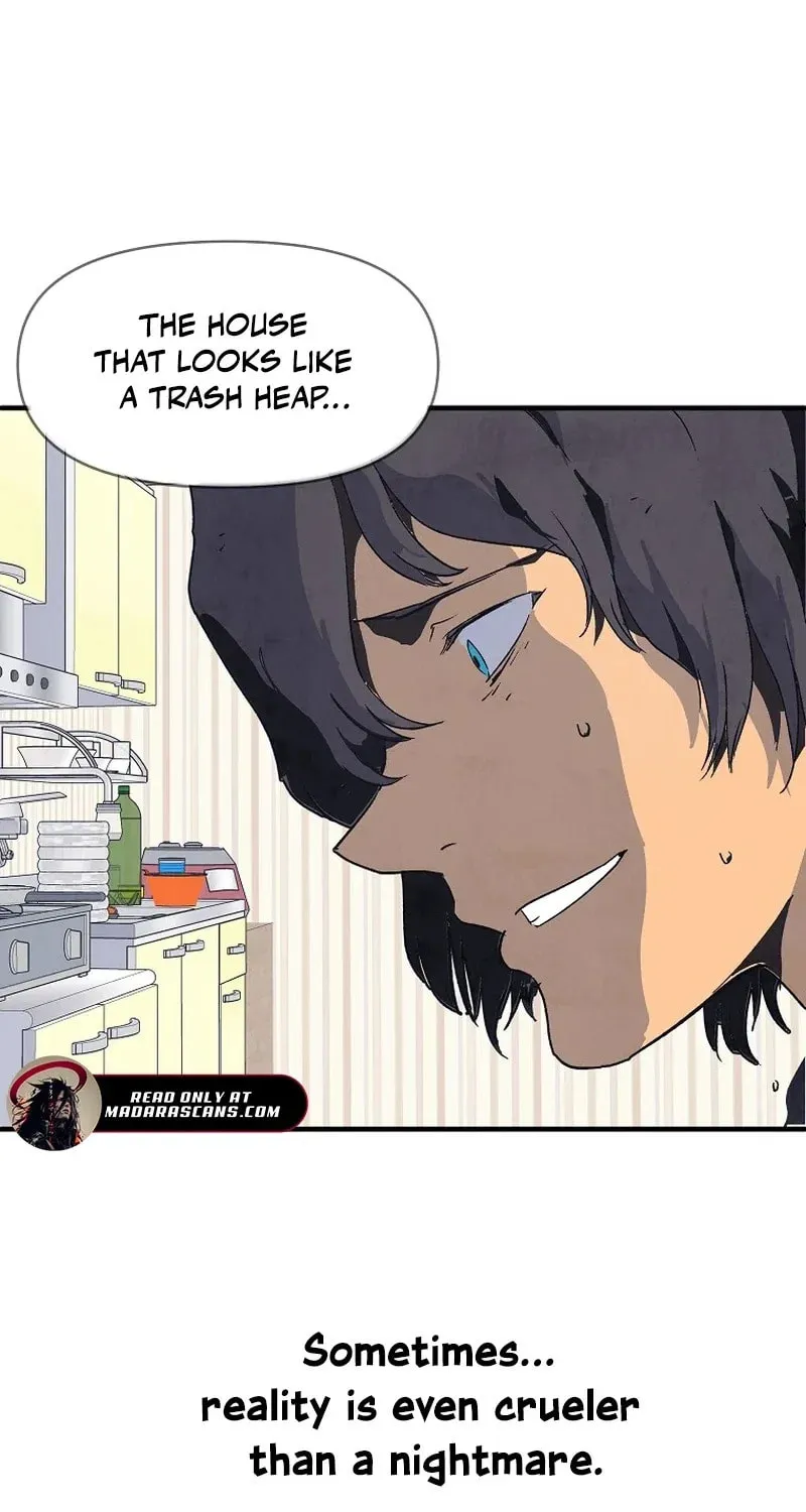 Read The Sewer chapter 12 image 21 on Lezhin