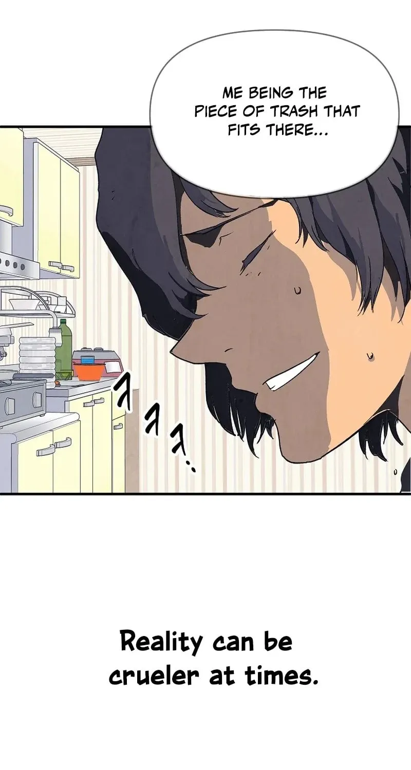 Read The Sewer chapter 12 image 22 on Lezhin