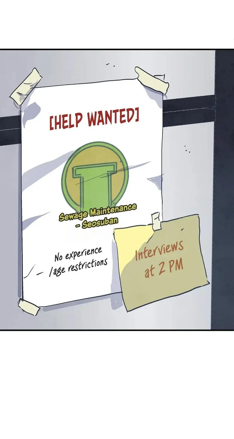 Read The Sewer chapter 12 image 24 on Lezhin