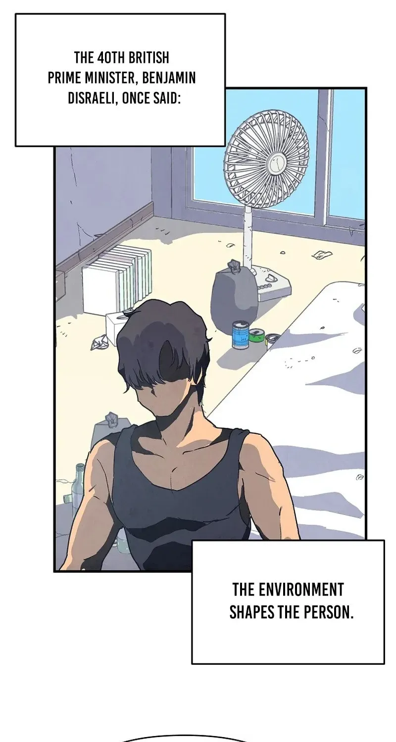 Read The Sewer chapter 12 image 26 on Lezhin