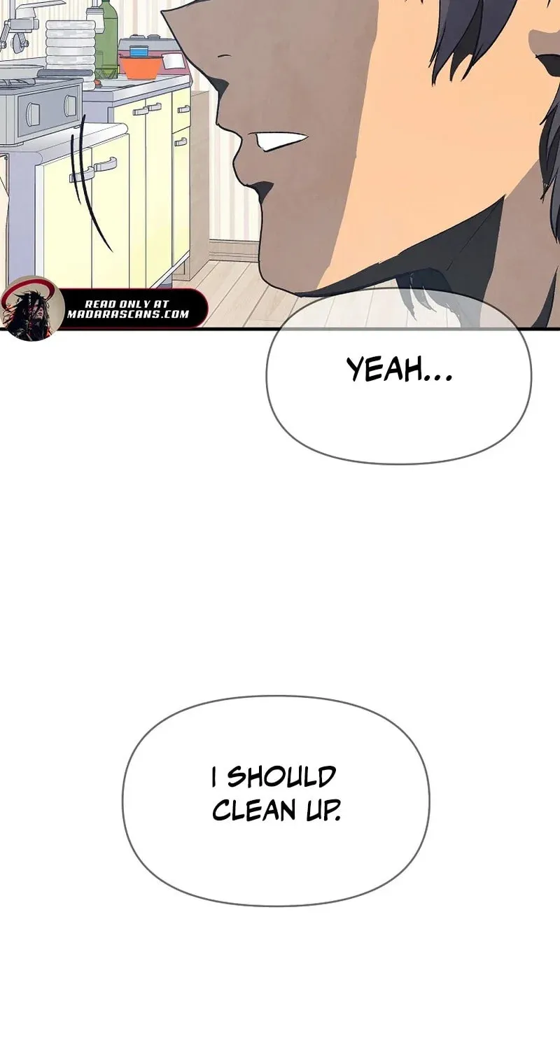 Read The Sewer chapter 12 image 28 on Lezhin