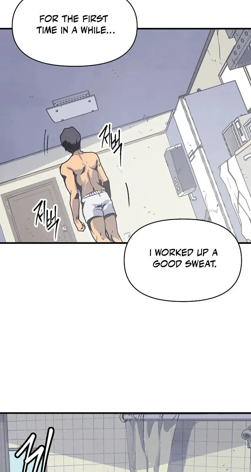 Read The Sewer chapter 12 image 31 on Lezhin