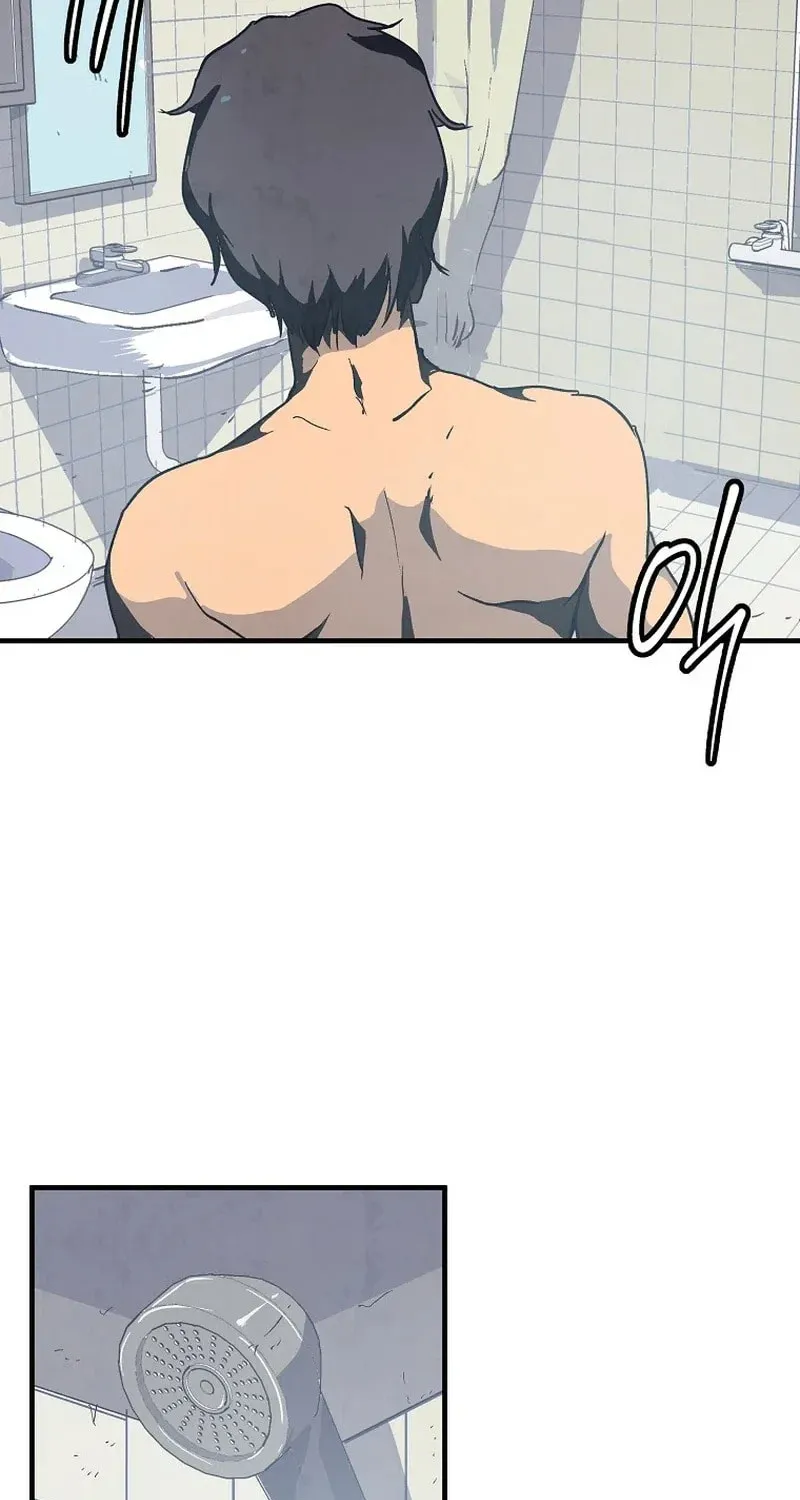 Read The Sewer chapter 12 image 32 on Lezhin