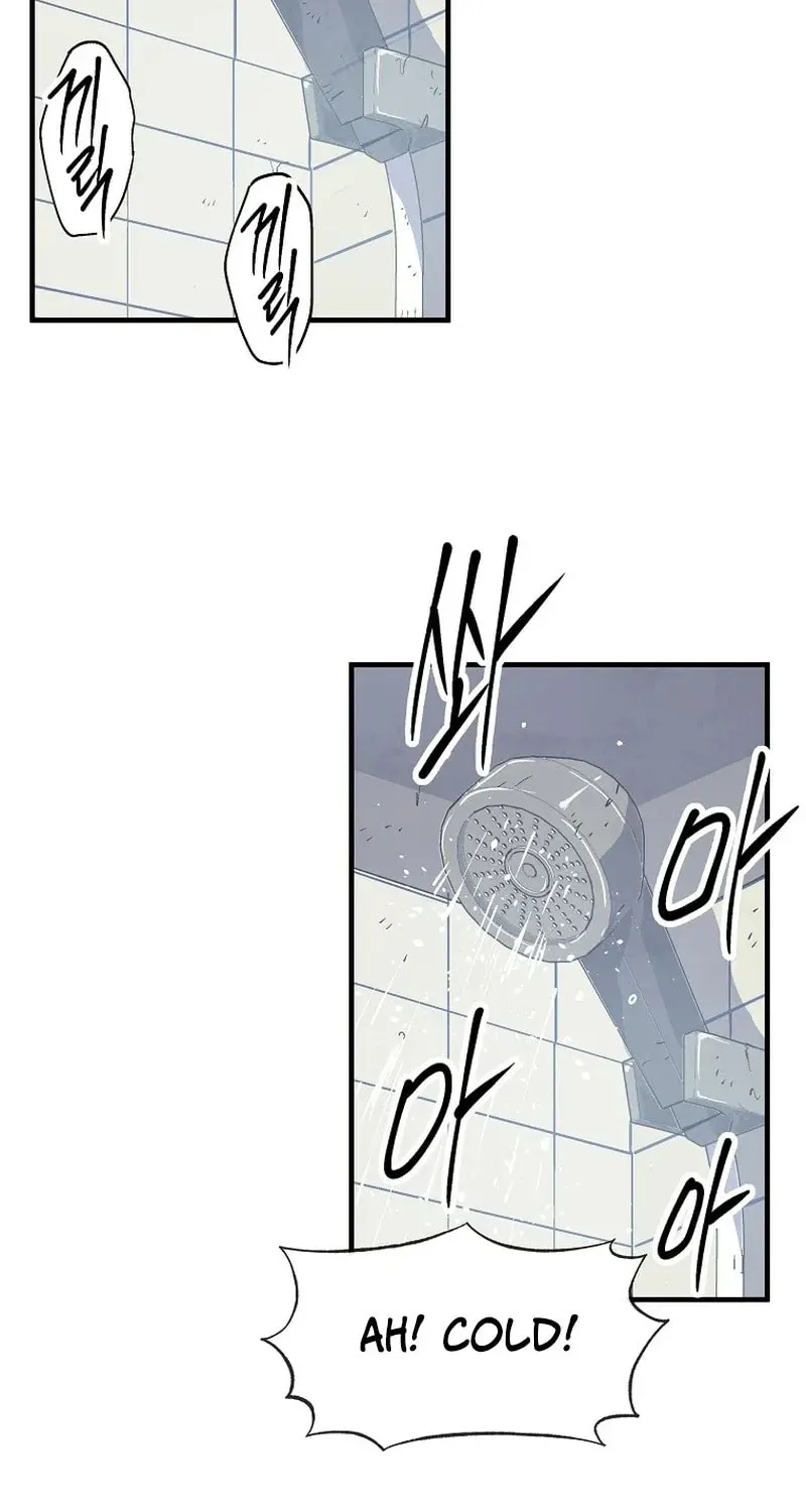 Read The Sewer chapter 12 image 33 on Lezhin