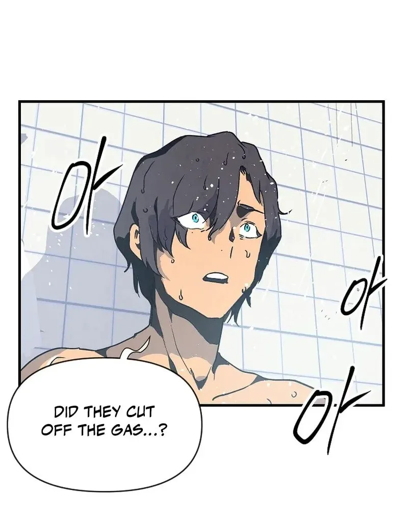 Read The Sewer chapter 12 image 34 on Lezhin