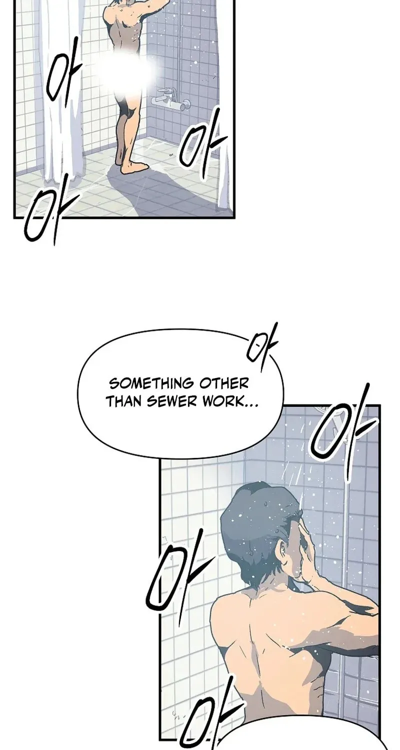 Read The Sewer chapter 12 image 37 on Lezhin