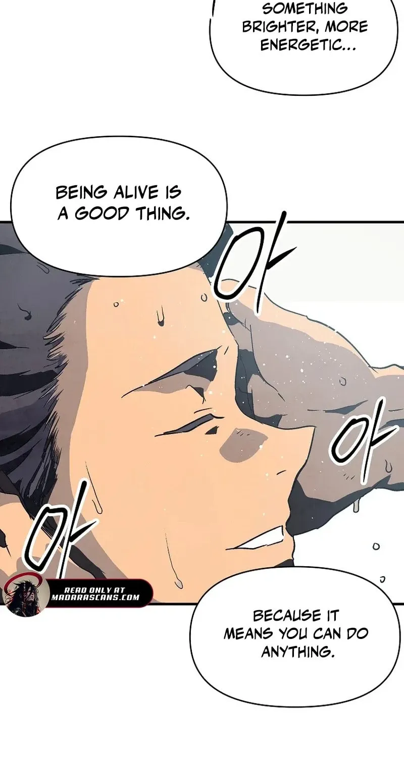 Read The Sewer chapter 12 image 38 on Lezhin