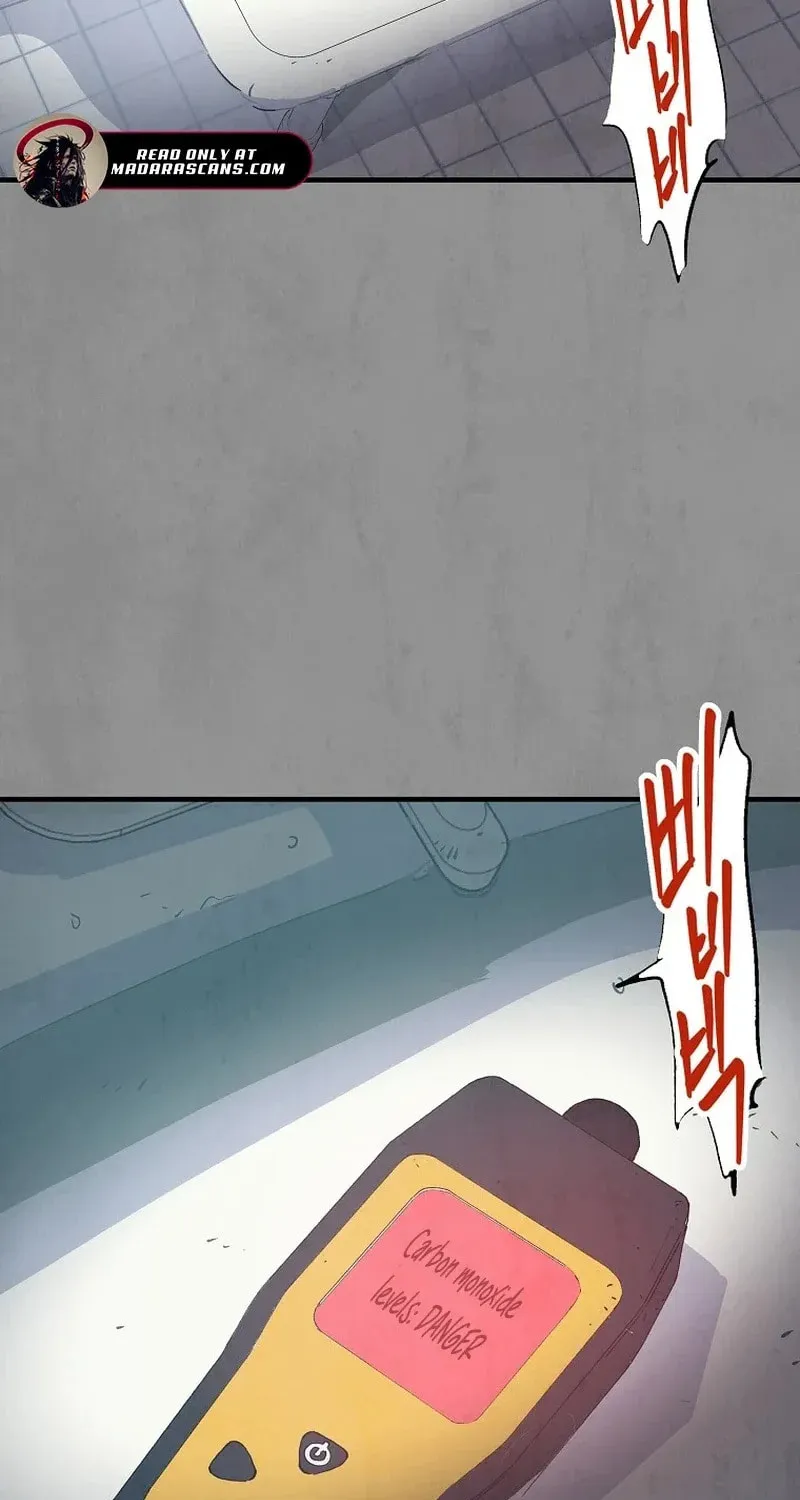 Read The Sewer chapter 12 image 44 on Lezhin