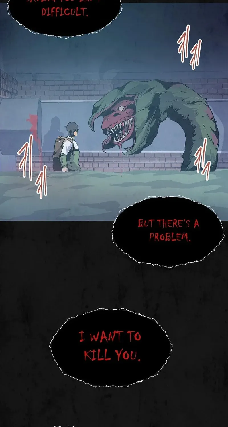 Read The Sewer chapter 12 image 61 on Lezhin