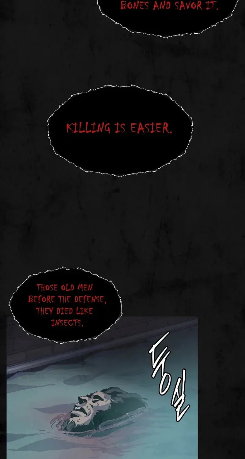 Read The Sewer chapter 12 image 63 on Lezhin