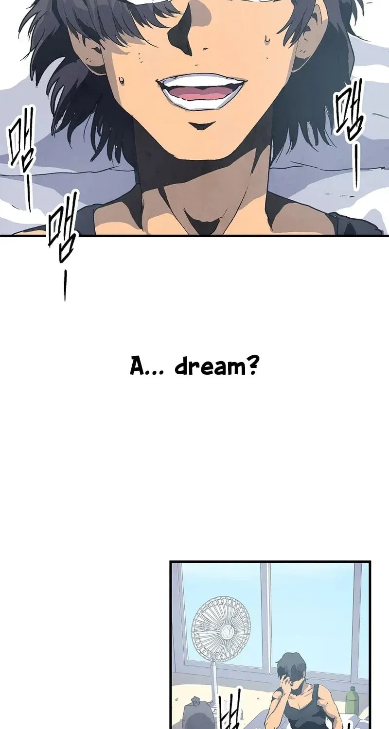 Read The Sewer chapter 12 image 7 on Lezhin