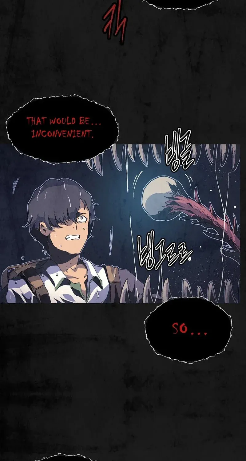 Read The Sewer chapter 12 image 70 on Lezhin