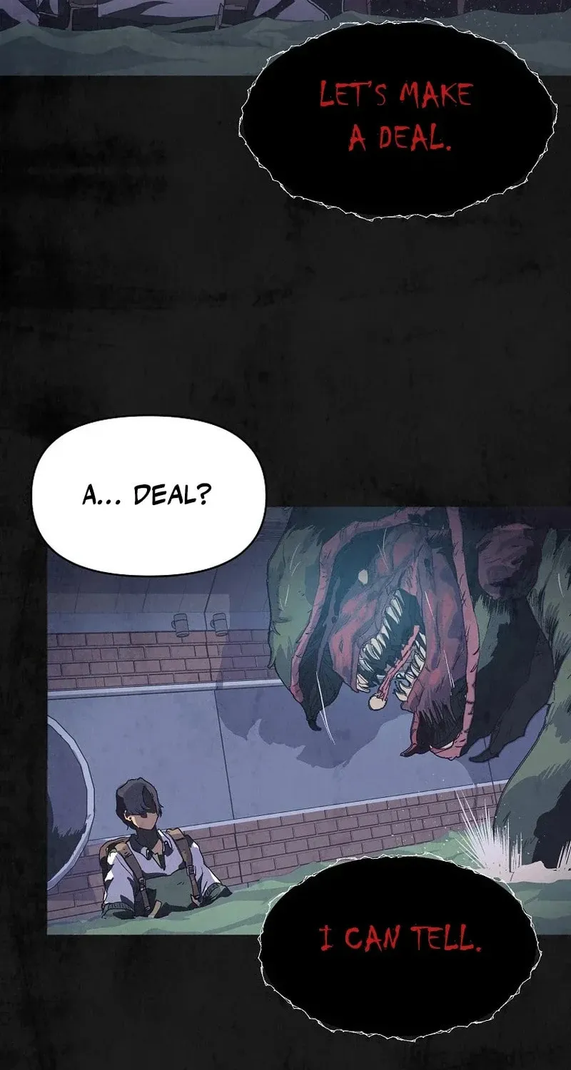 Read The Sewer chapter 12 image 73 on Lezhin