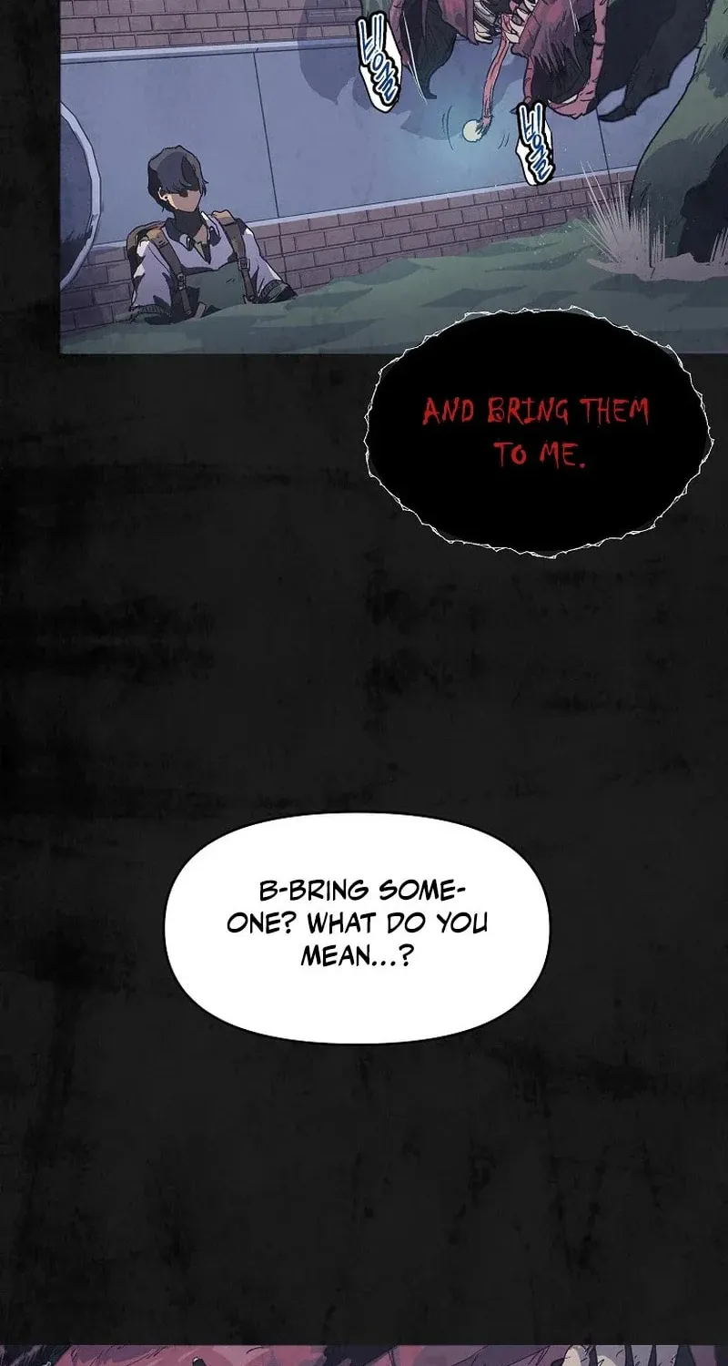 Read The Sewer chapter 12 image 75 on Lezhin