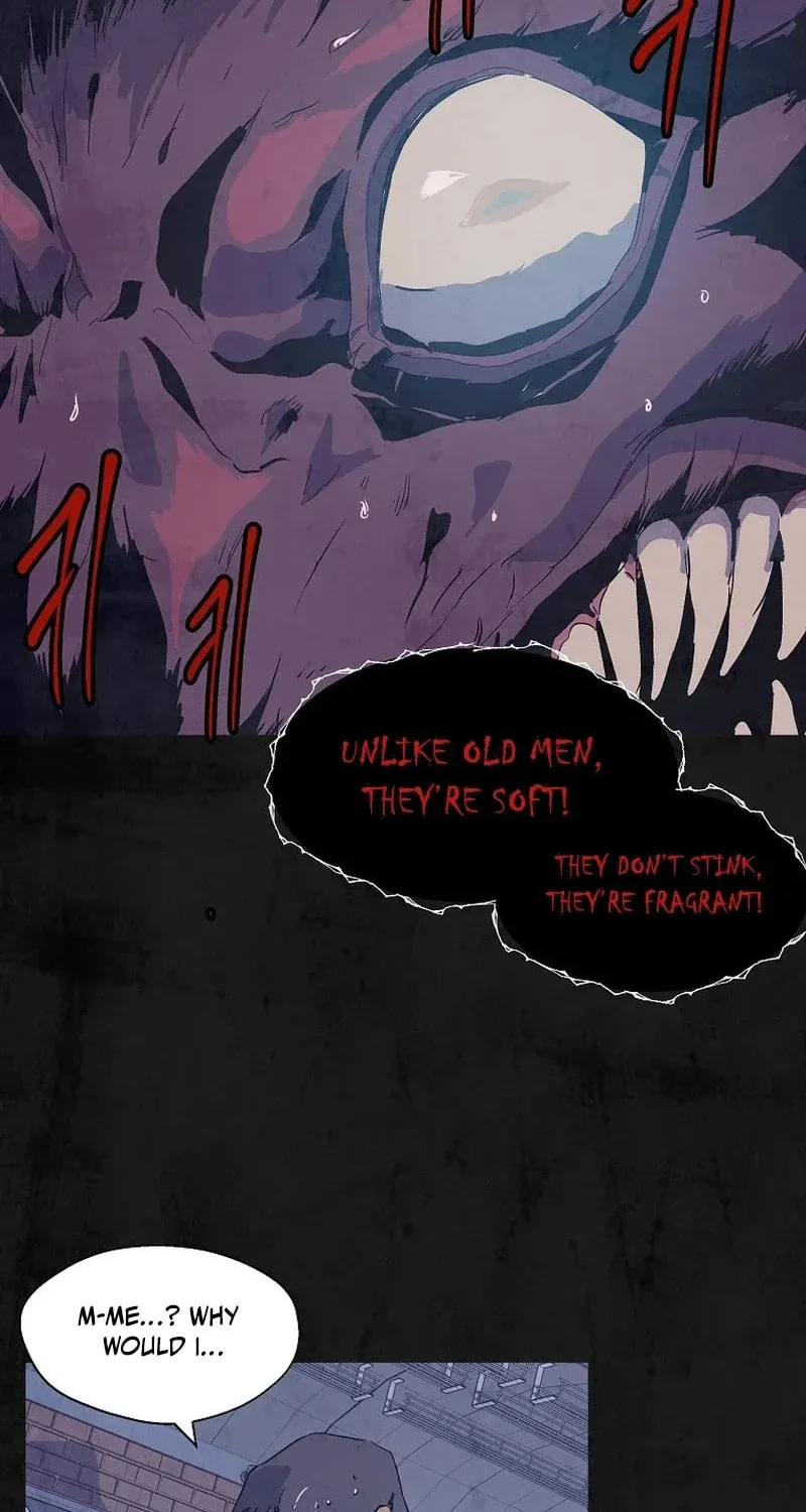 Read The Sewer chapter 12 image 78 on Lezhin