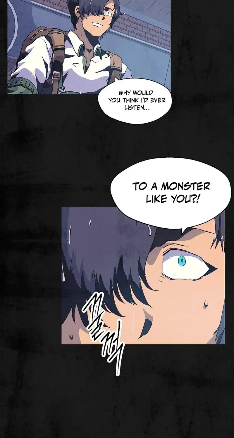 Read The Sewer chapter 12 image 79 on Lezhin