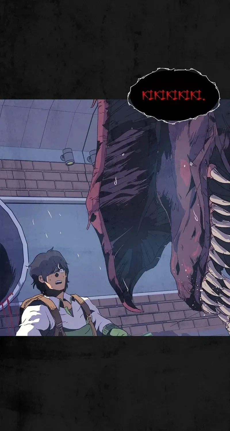 Read The Sewer chapter 12 image 80 on Lezhin