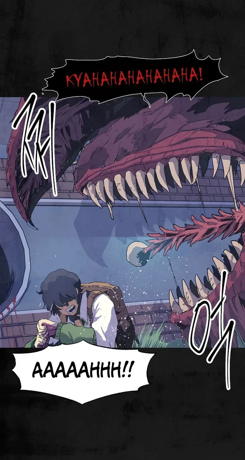 Read The Sewer chapter 12 image 81 on Lezhin