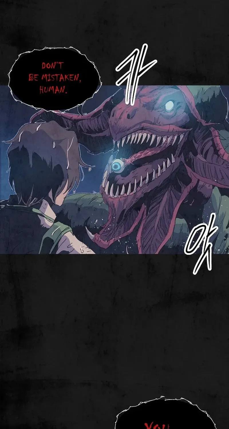 Read The Sewer chapter 12 image 82 on Lezhin
