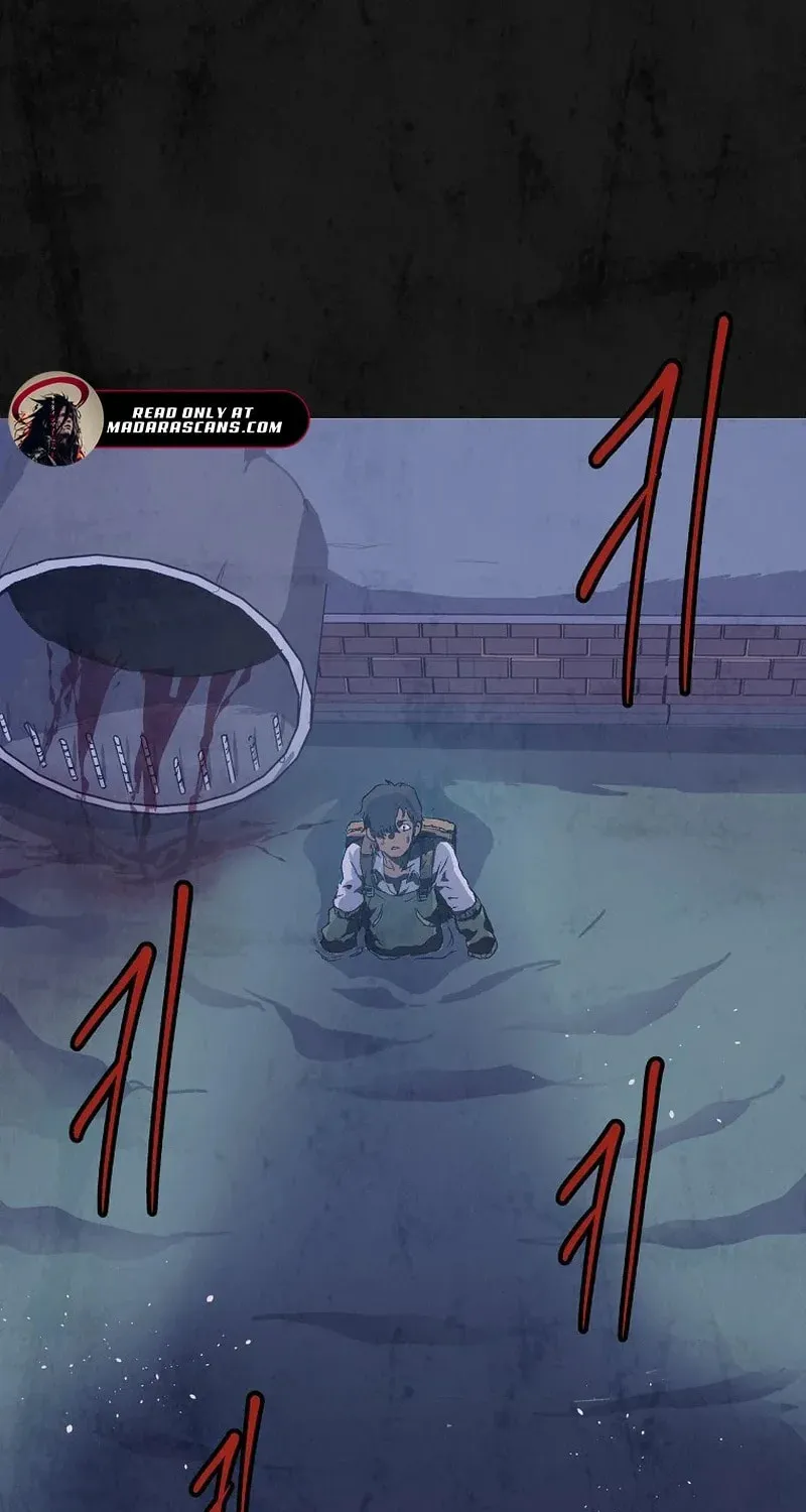 Read The Sewer chapter 12 image 84 on Lezhin