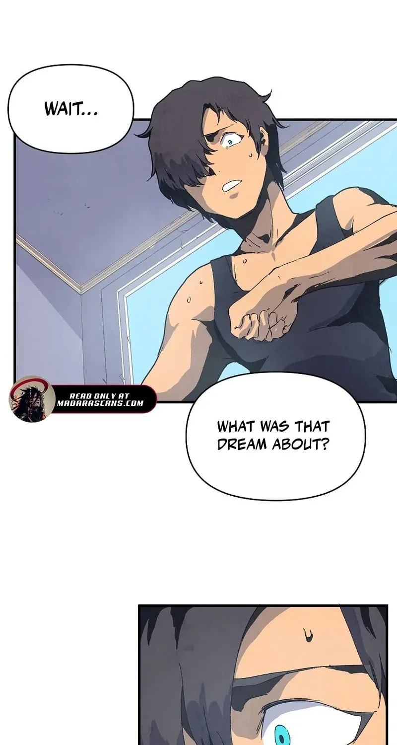 Read The Sewer chapter 12 image 9 on Lezhin