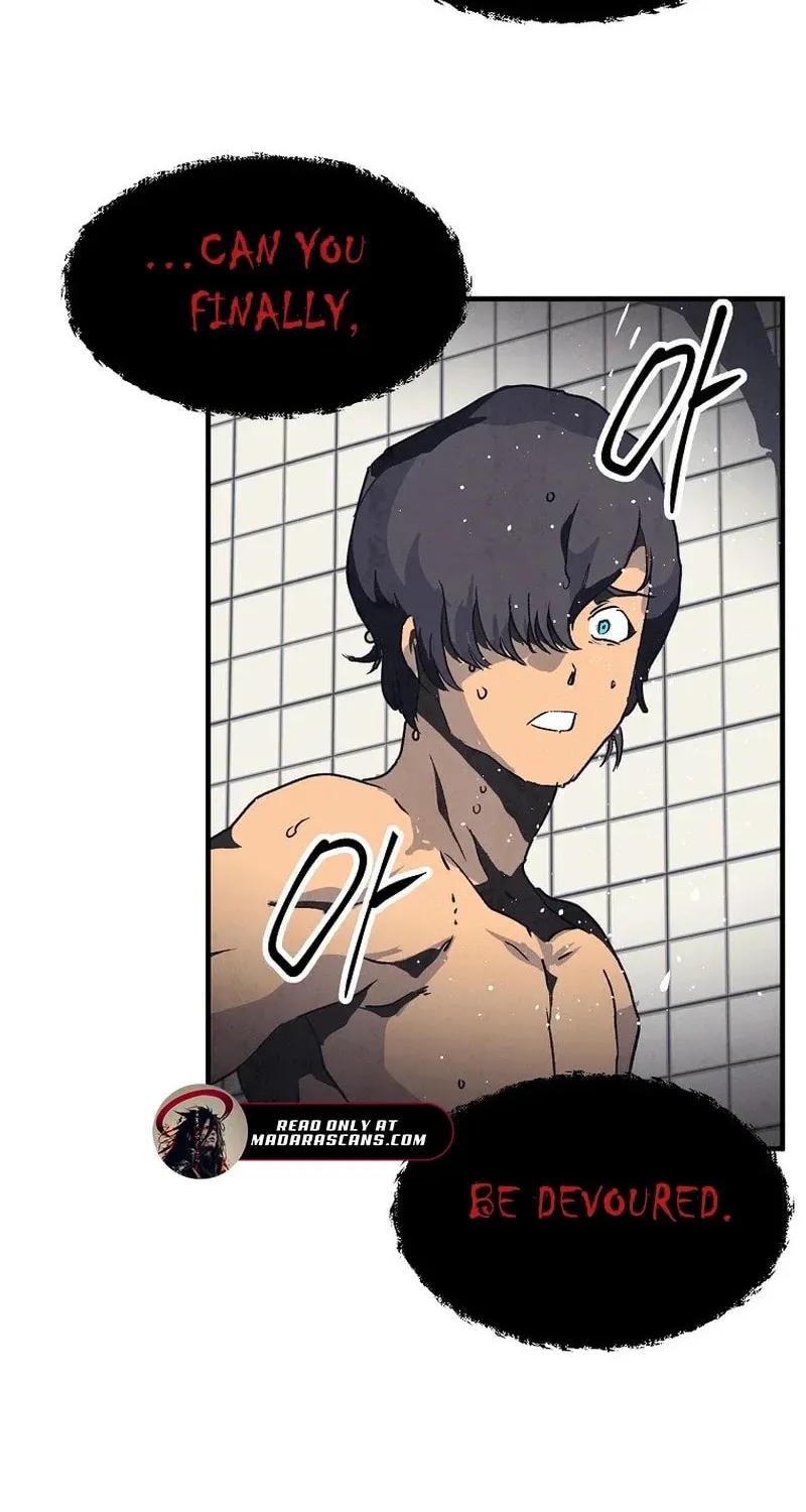 Read The Sewer chapter 12 image 94 on Lezhin