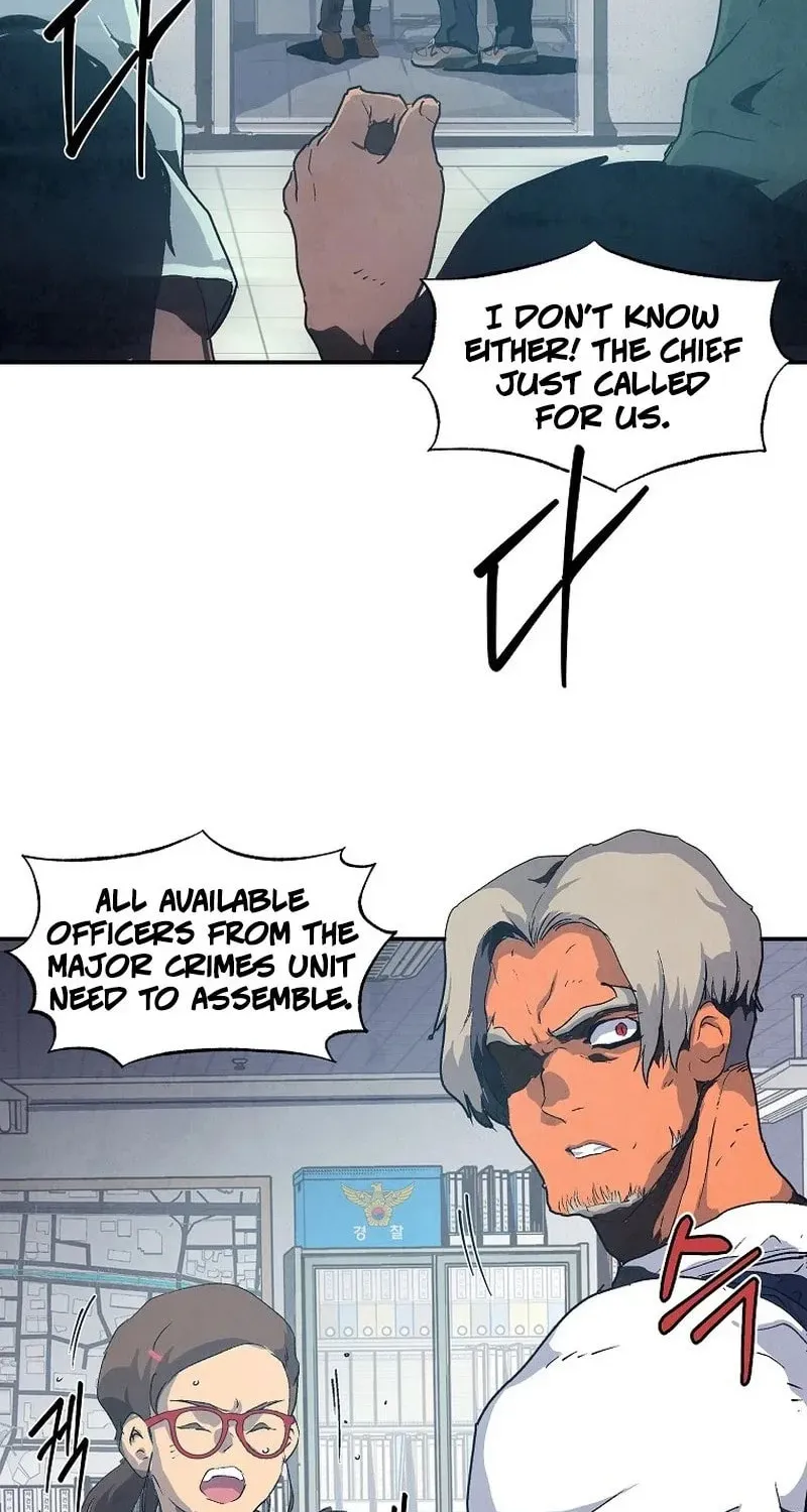 Read The Sewer chapter 13 image 10 on Lezhin