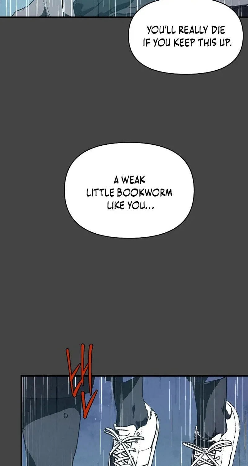 Read The Sewer chapter 13 image 102 on Lezhin