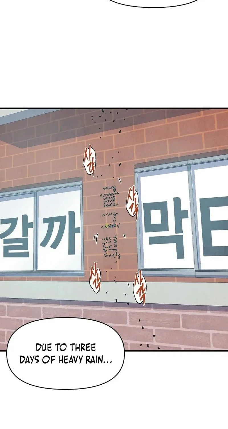 Read The Sewer chapter 13 image 16 on Lezhin