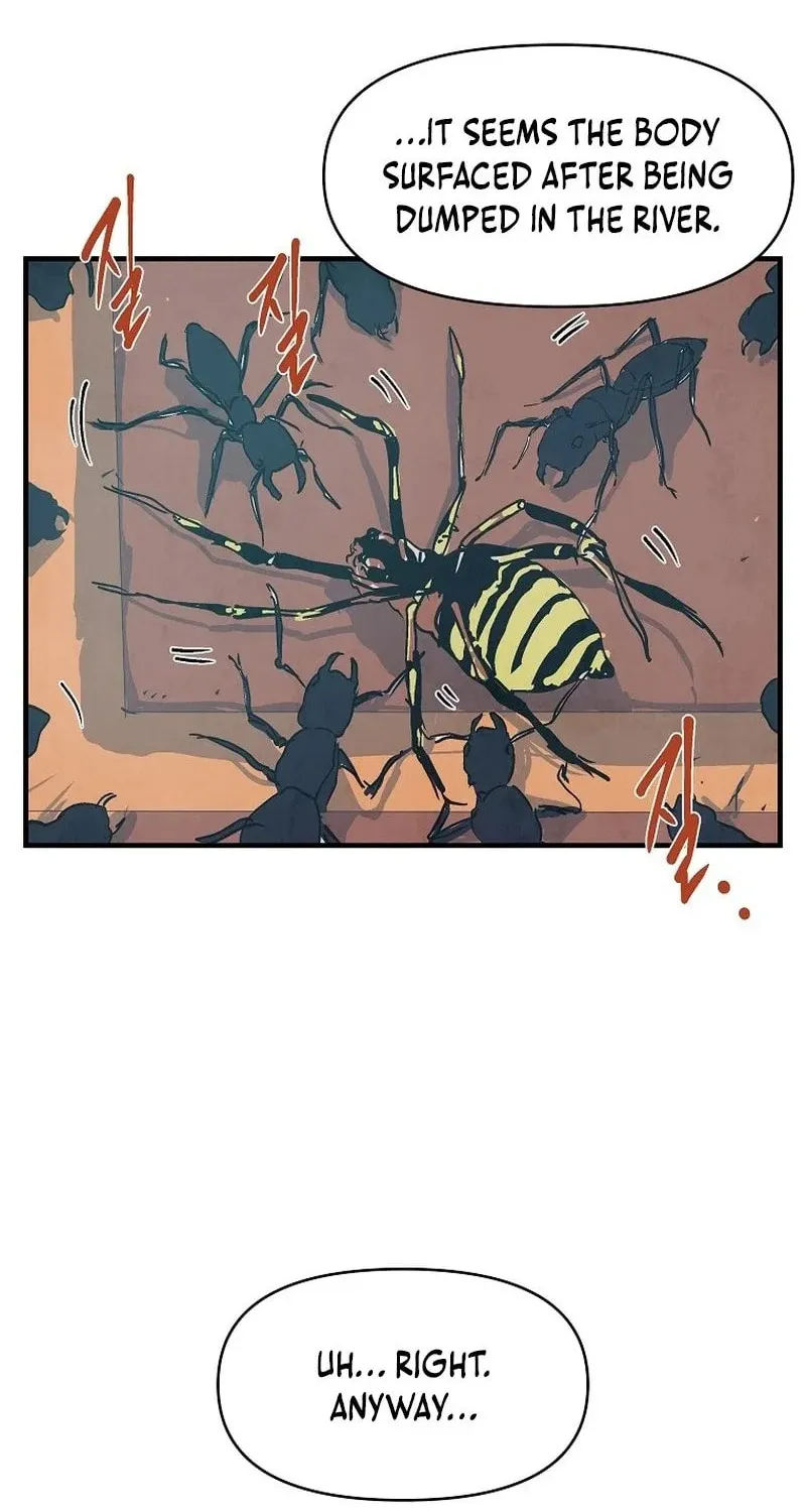 Read The Sewer chapter 13 image 17 on Lezhin