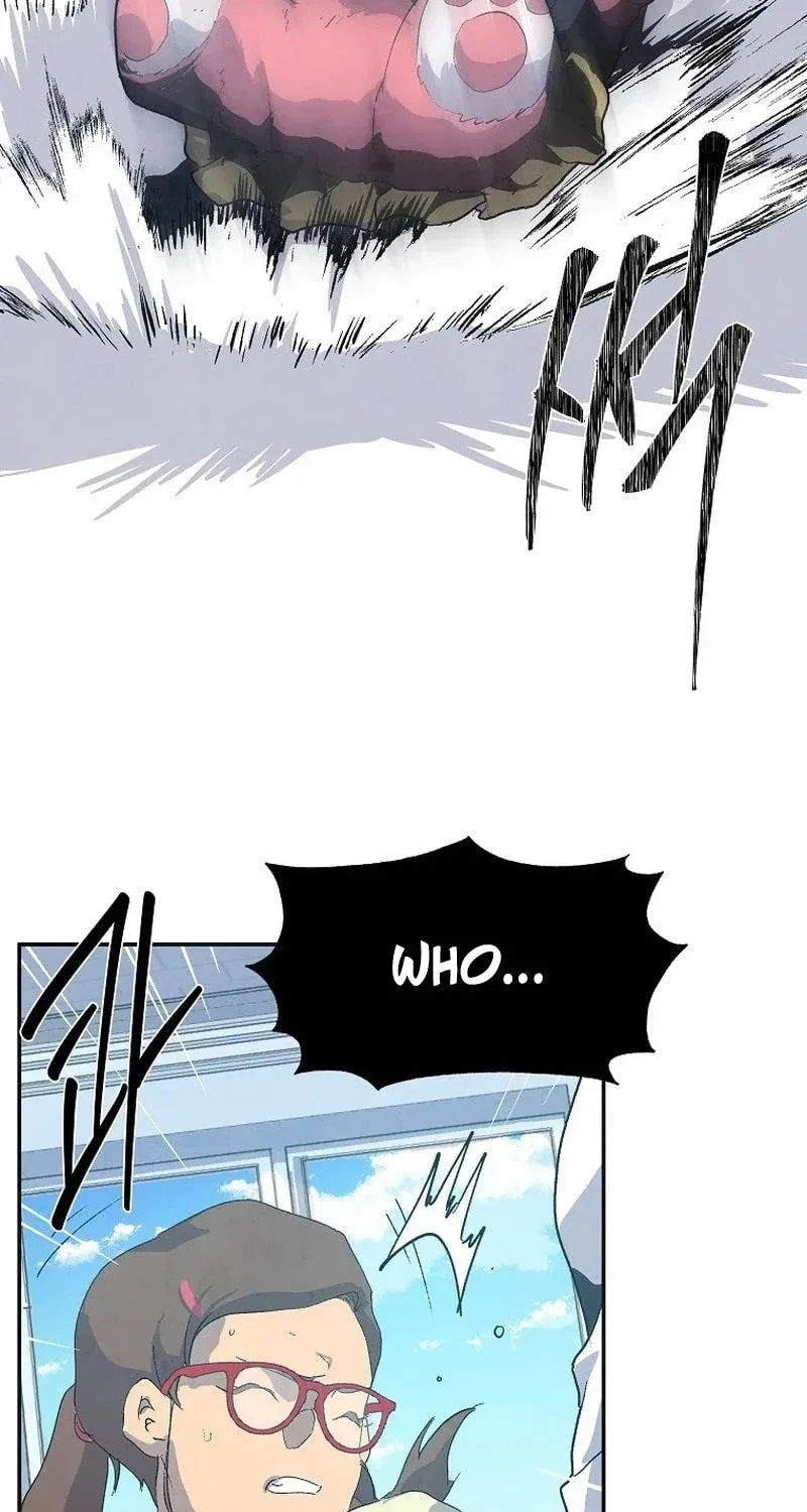 Read The Sewer chapter 13 image 2 on Lezhin