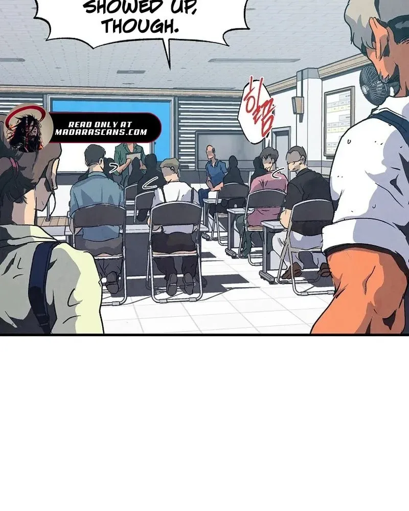 Read The Sewer chapter 13 image 20 on Lezhin