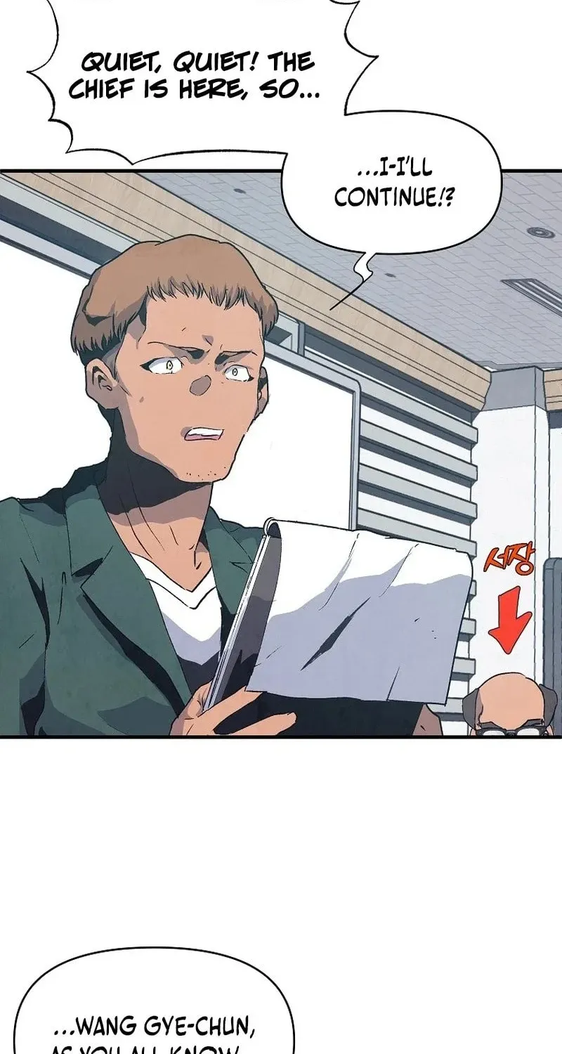 Read The Sewer chapter 13 image 22 on Lezhin