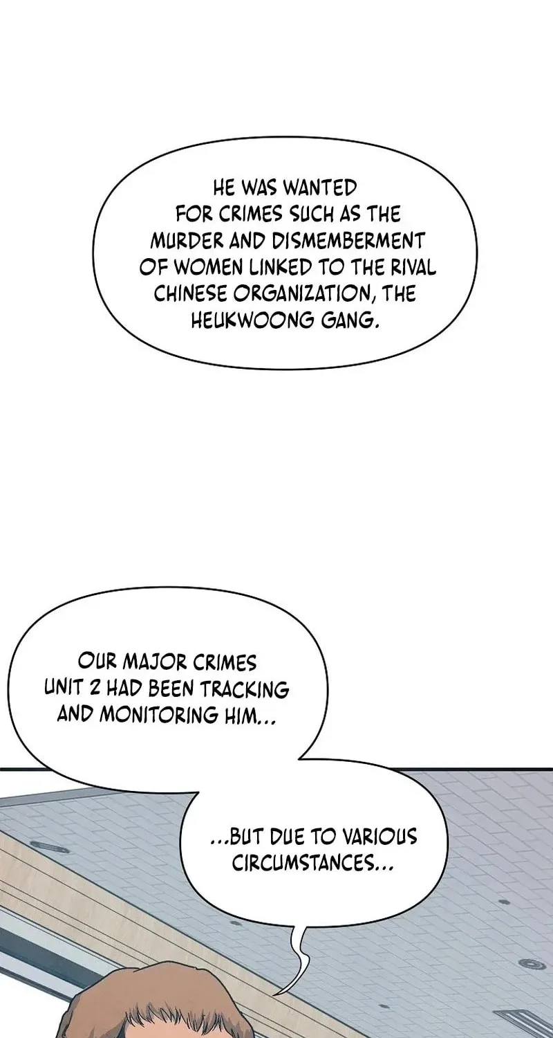 Read The Sewer chapter 13 image 24 on Lezhin