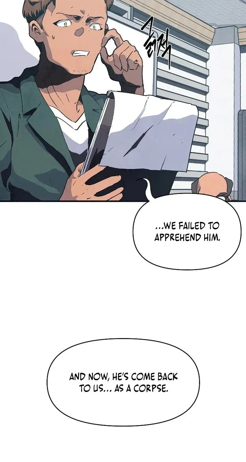 Read The Sewer chapter 13 image 25 on Lezhin