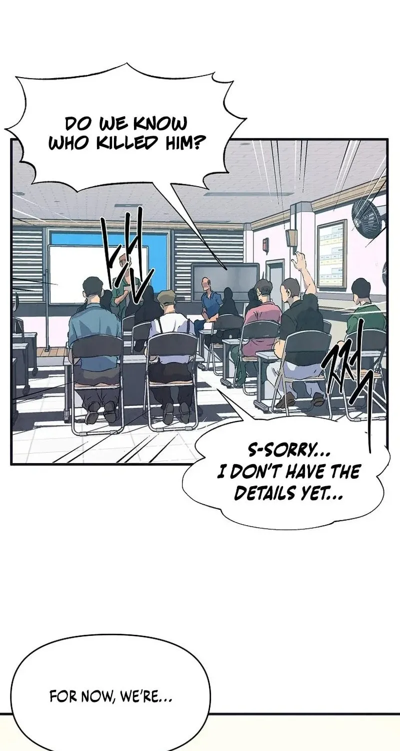 Read The Sewer chapter 13 image 26 on Lezhin