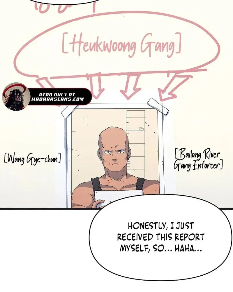 Read The Sewer chapter 13 image 27 on Lezhin