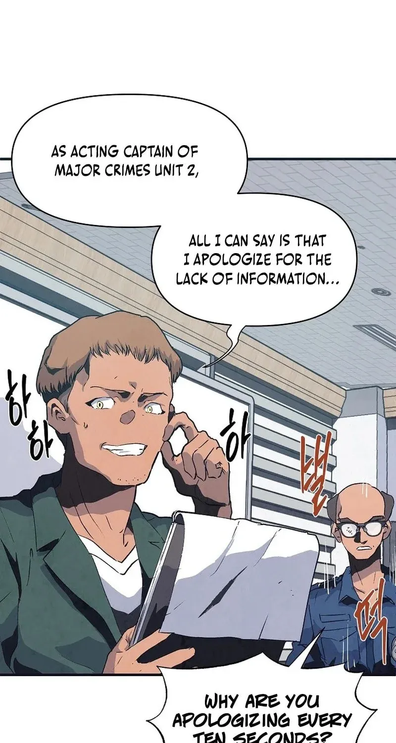 Read The Sewer chapter 13 image 28 on Lezhin