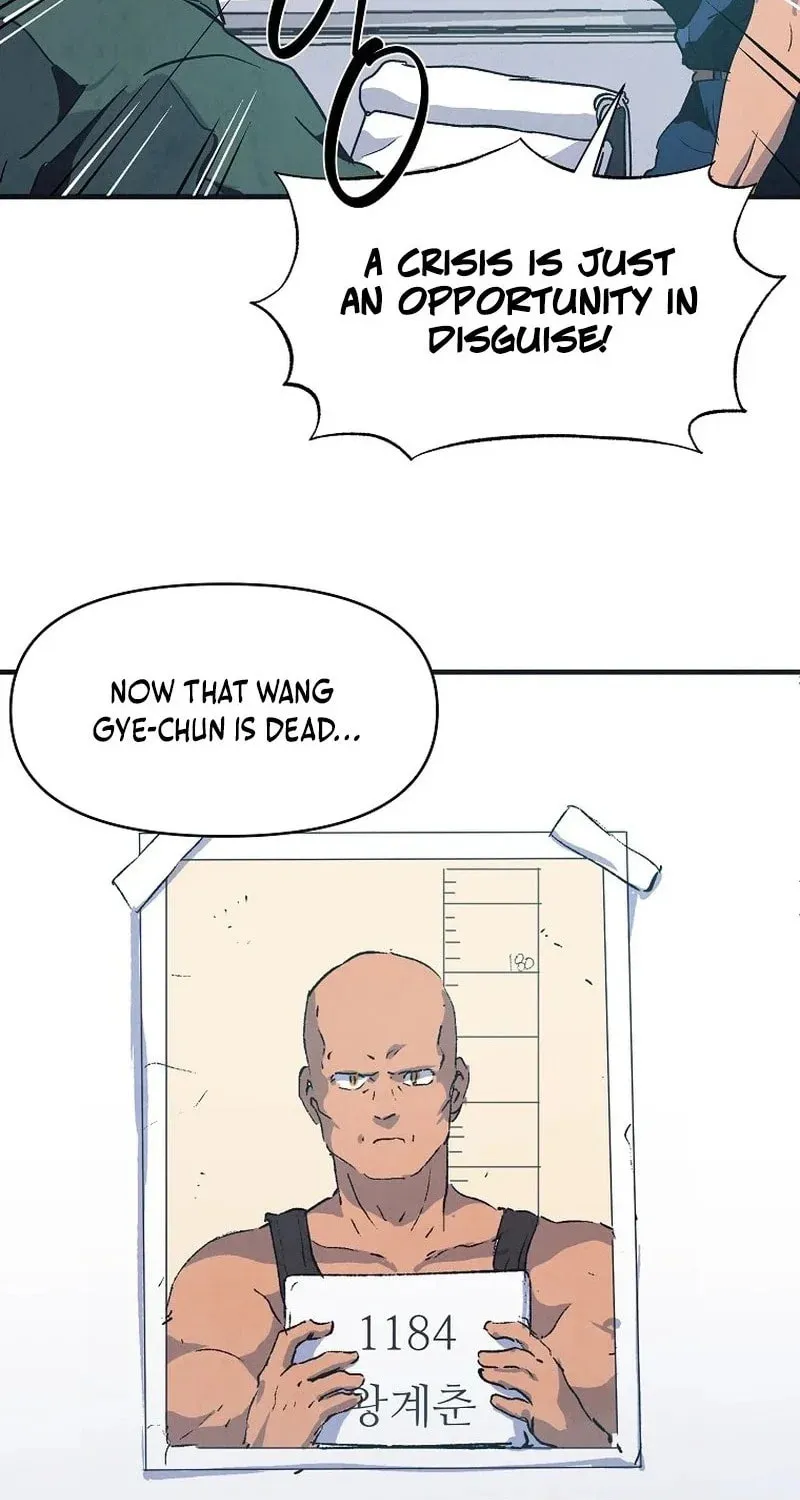 Read The Sewer chapter 13 image 30 on Lezhin