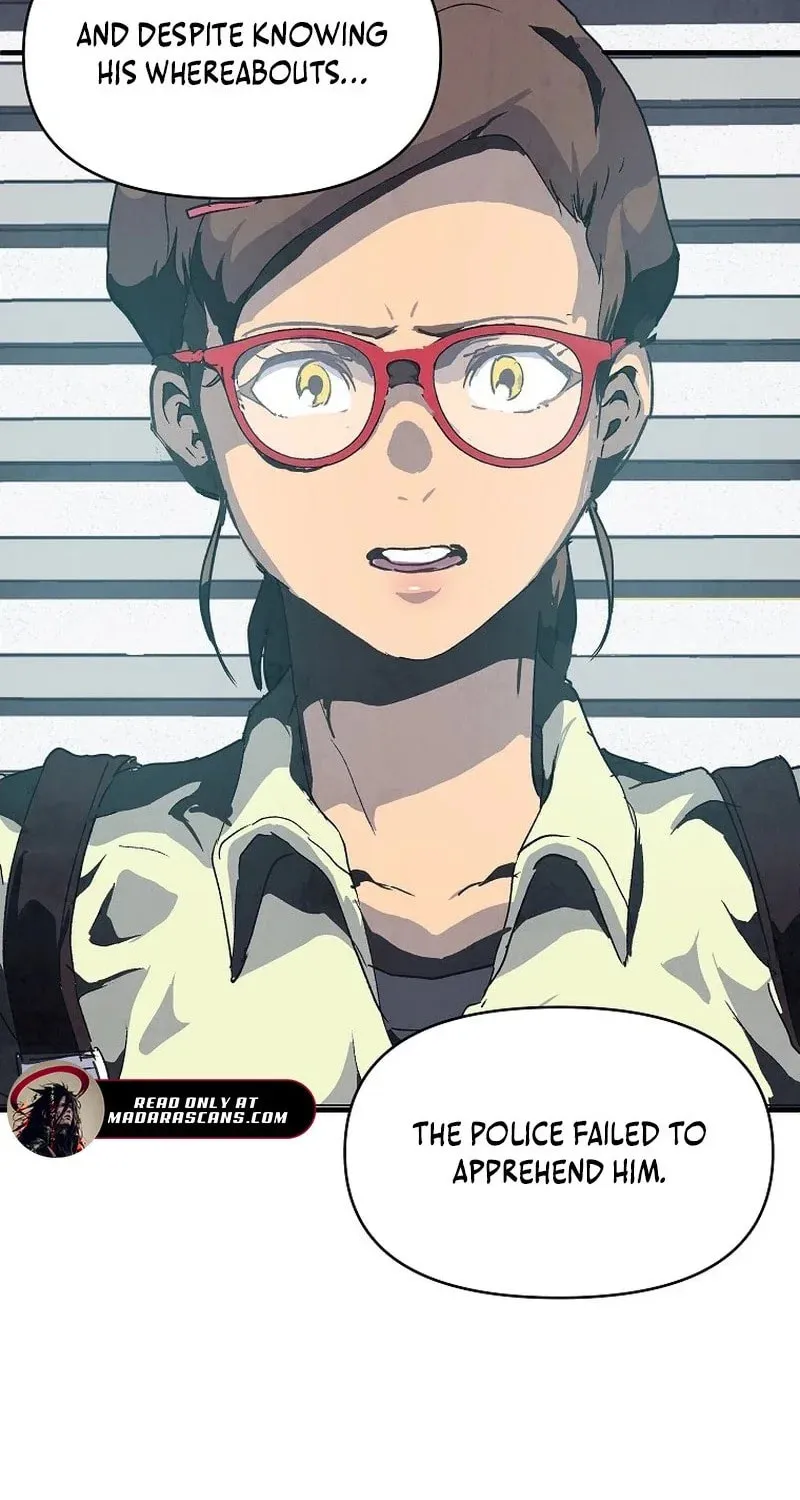 Read The Sewer chapter 13 image 35 on Lezhin