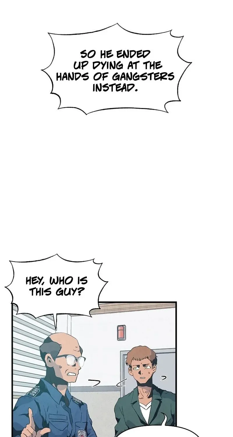 Read The Sewer chapter 13 image 36 on Lezhin