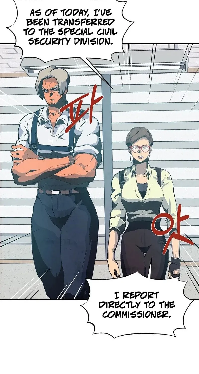 Read The Sewer chapter 13 image 38 on Lezhin